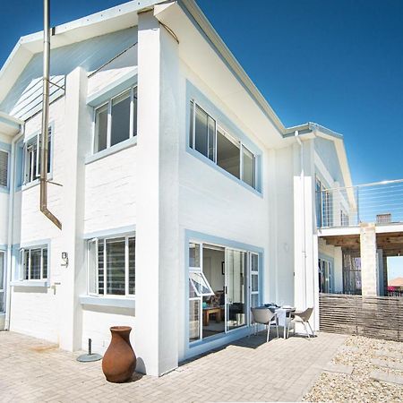 Kaalvoet Self-Catering Apartments Yzerfontein Exterior photo