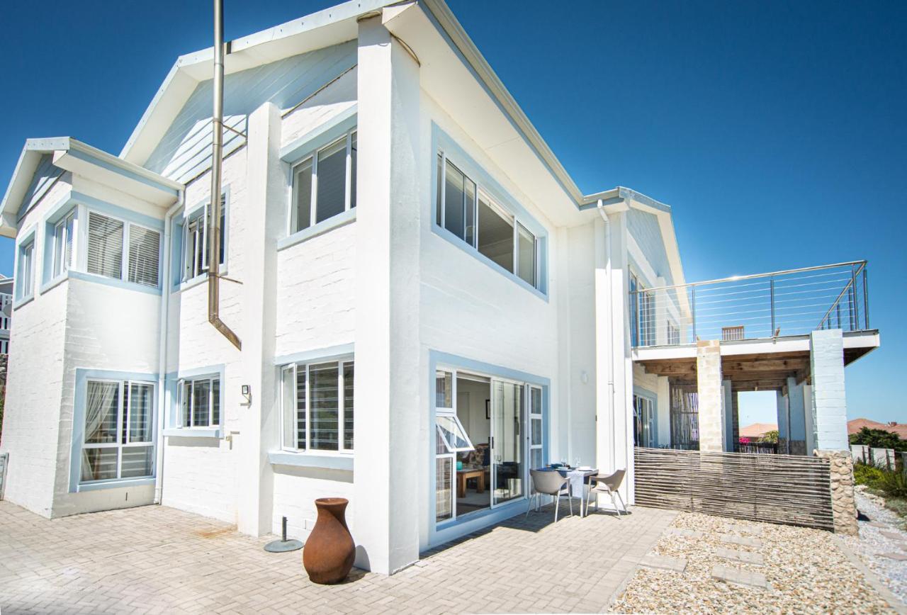 Kaalvoet Self-Catering Apartments Yzerfontein Exterior photo